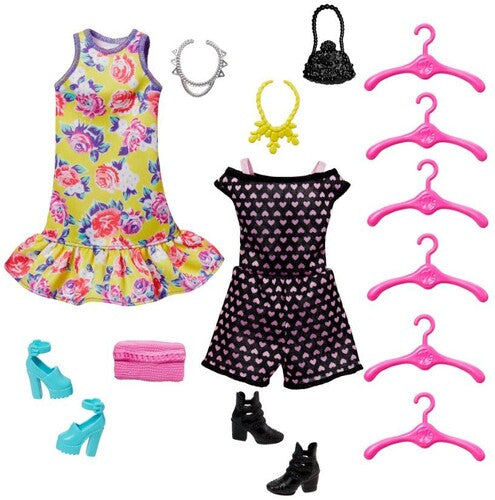 BARBIE CLOSET