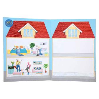 Libro Dulce Hogar