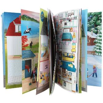 Libro Dulce Hogar