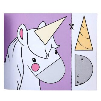 Libro Actividades Mimmi