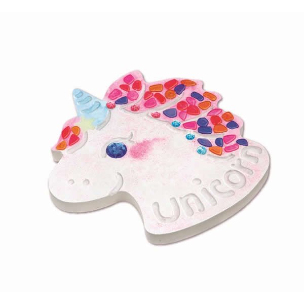 Haz y Decora Tu Unicornio