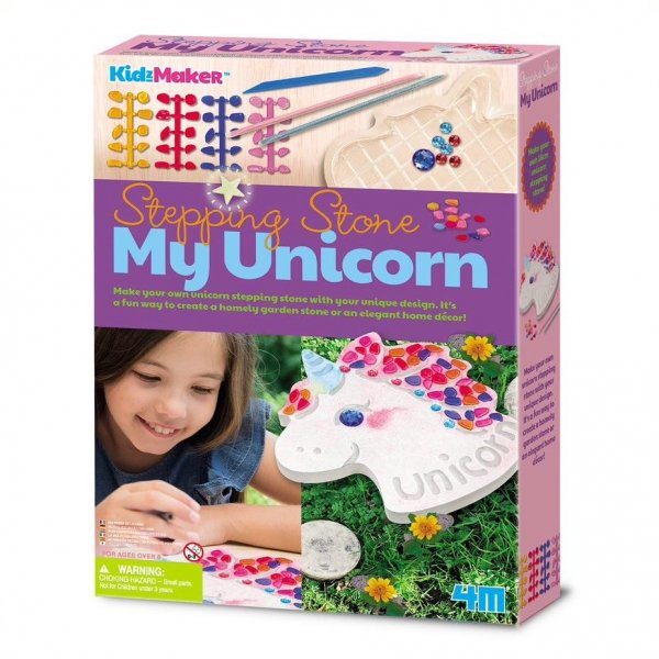 Haz y Decora Tu Unicornio