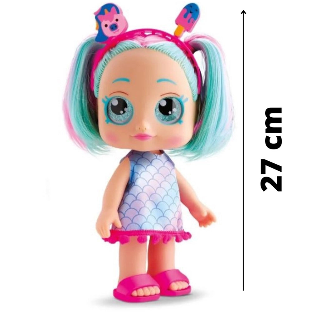 Muñeca Diversión Sorpresa