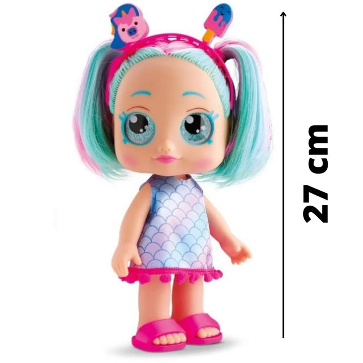 Muñeca Diversión Sorpresa