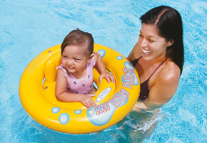 Flotador Inflable Baby