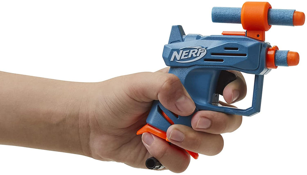 Pistola Nerf Ace