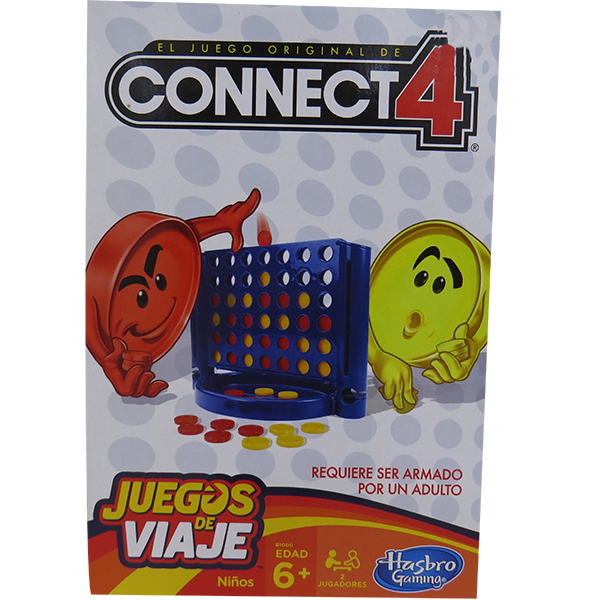 Juego Mini Viajeros
