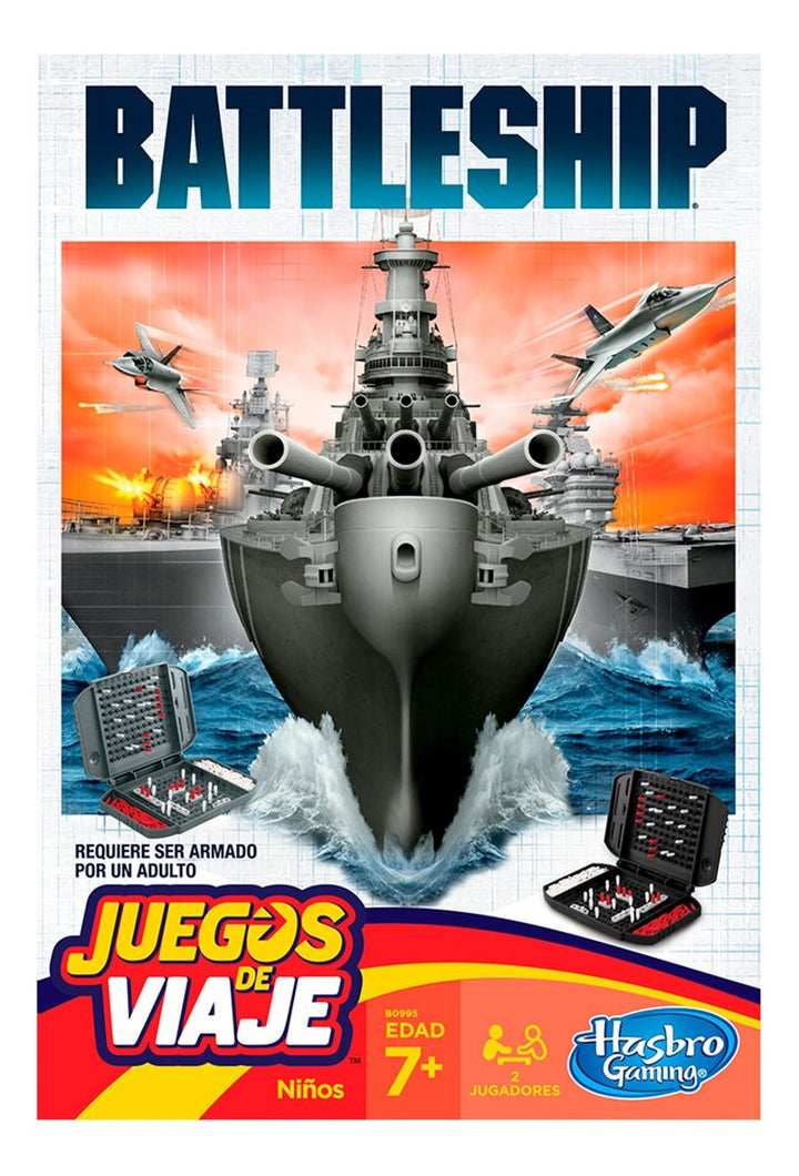 Juego Mini Viajeros