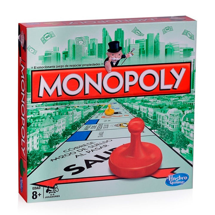 Monopoly Modular