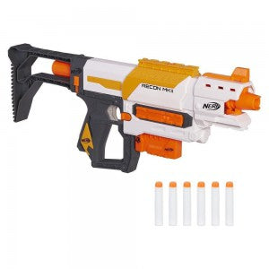 Nerf Modulus Recon
