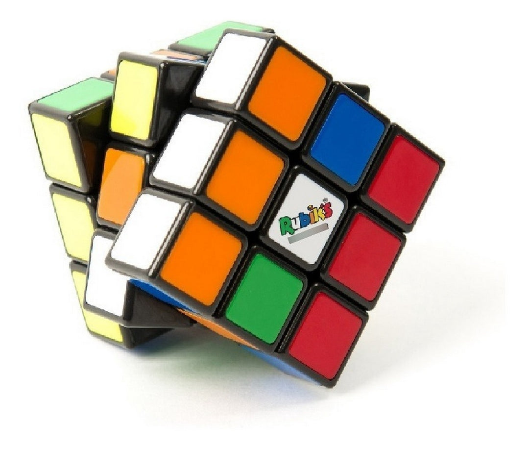 Rubiks Cubo 3 *3