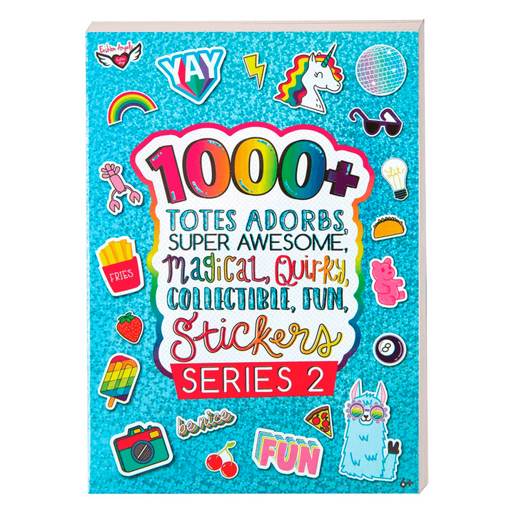 1000 Totes Adorbs