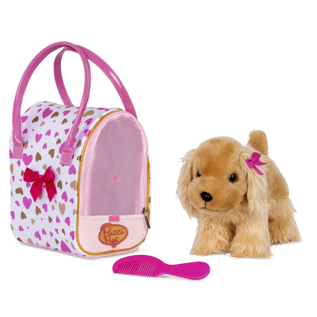 Bolso Cocker