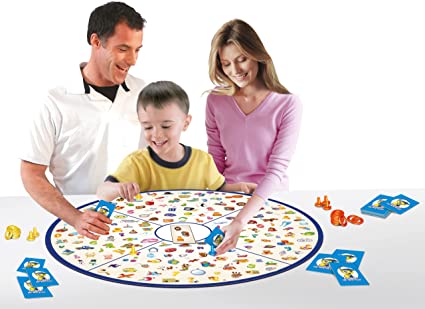 Jugando Al Detective