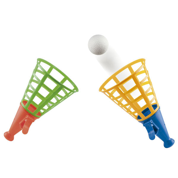 Jumbo Call Catcher