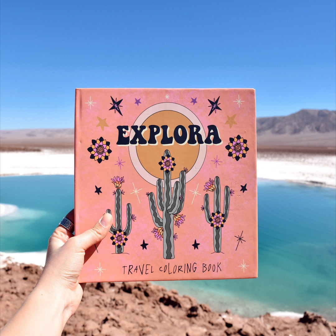 LIBRO EXPLORA TERE GOTT
