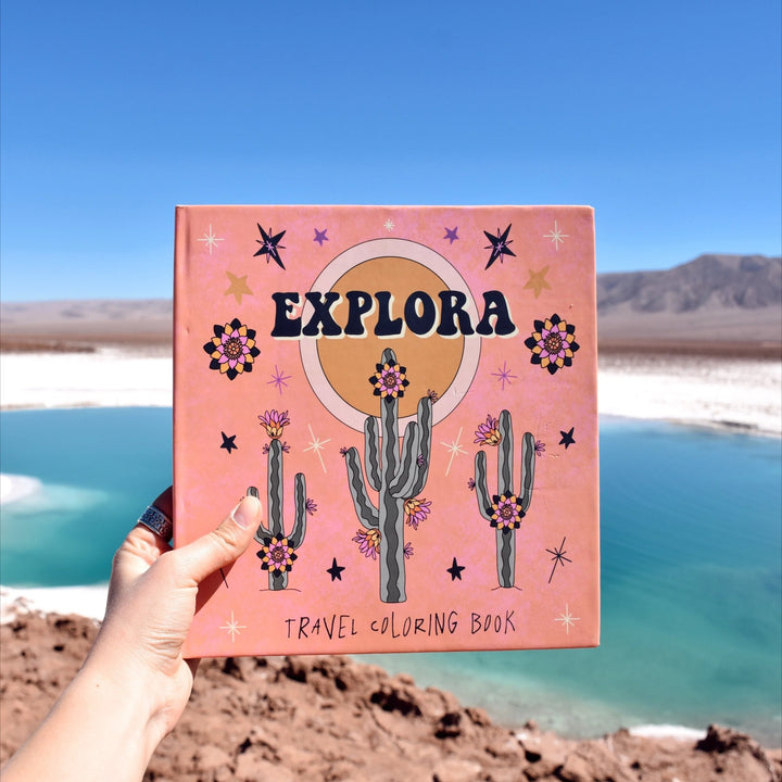 LIBRO EXPLORA TERE GOTT