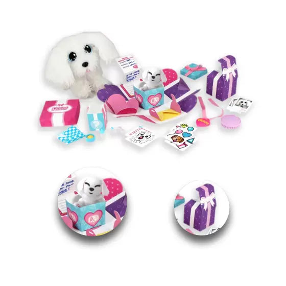 Rescue Runts Baby Sorpresa