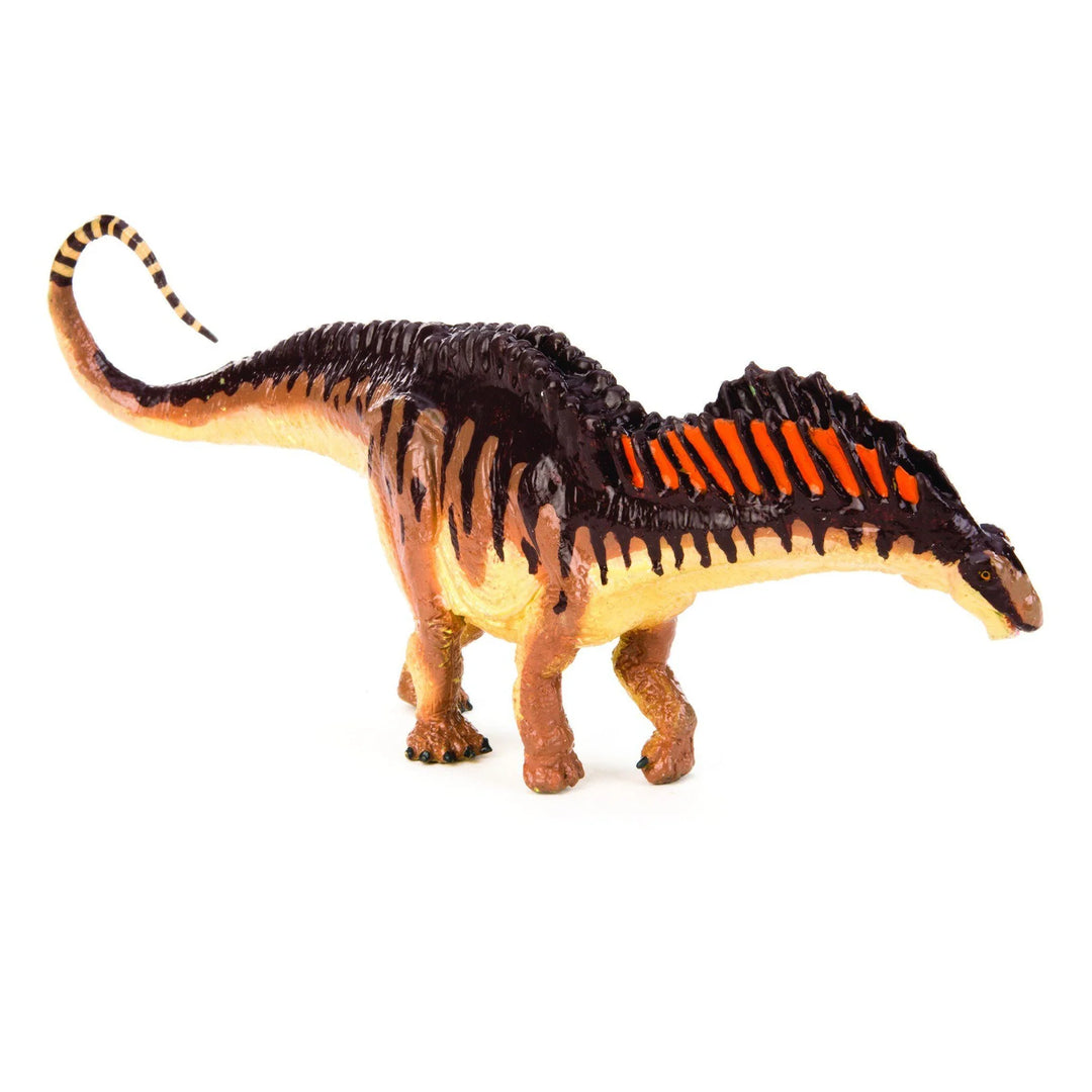 Dinosaurio Amargasaurus