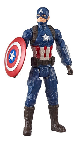 Avengers Figura Capitán América