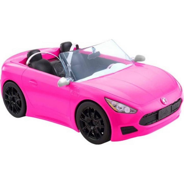CONVERTIBLE BARBIE