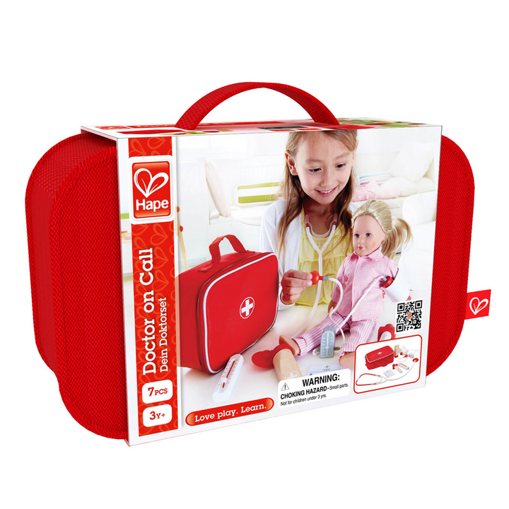 Kit De Doctor