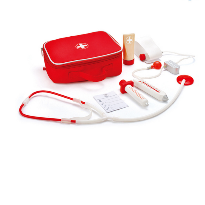 Kit De Doctor