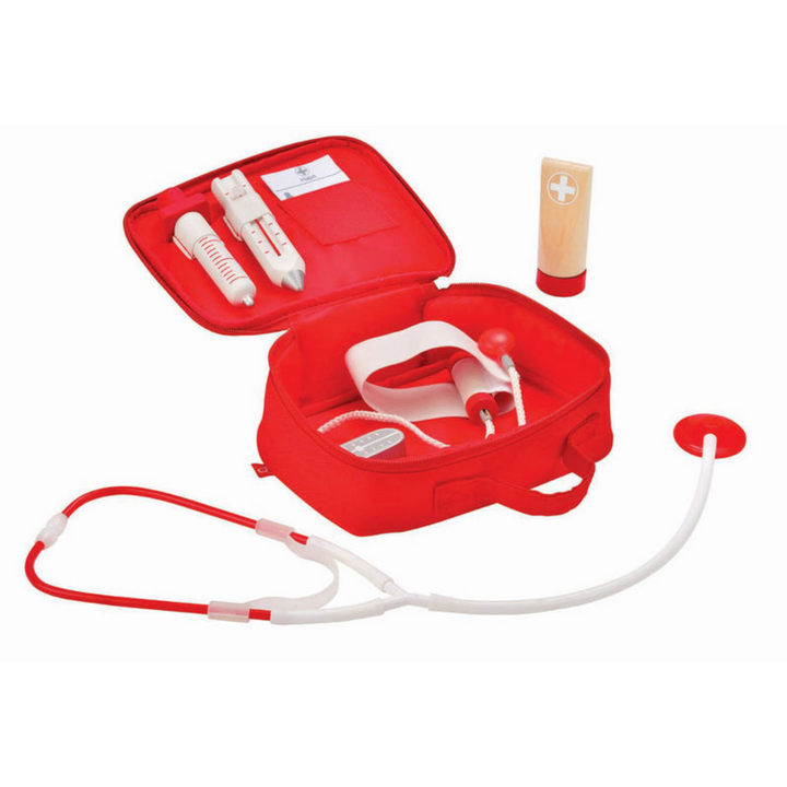 Kit De Doctor