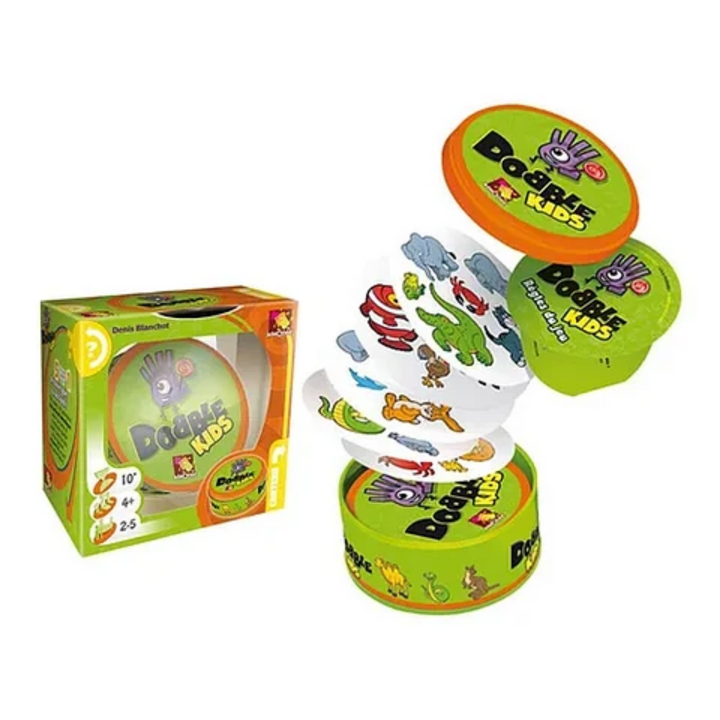 DOBBLE KIDS