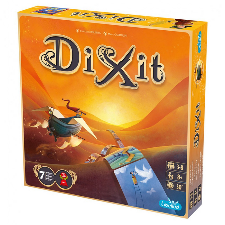 Dixit Nueva Edicion
