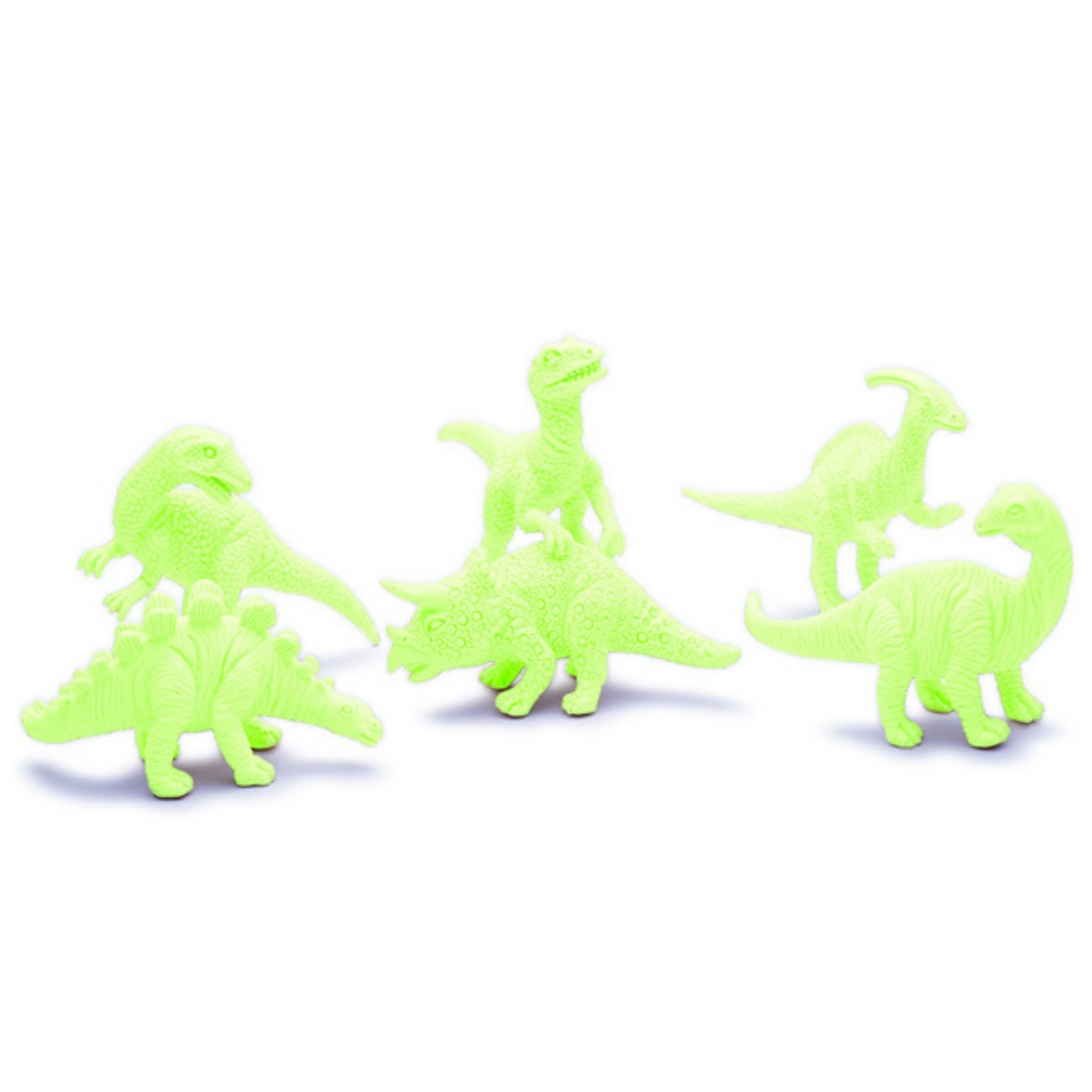 DIG A GLOW DINOSAUR