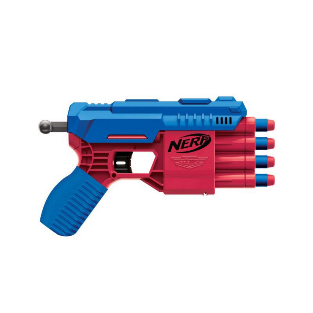 Nerf Claw QS-4