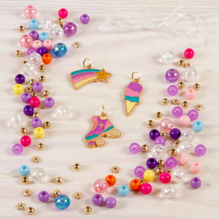 Set Joyeria Arcoiris