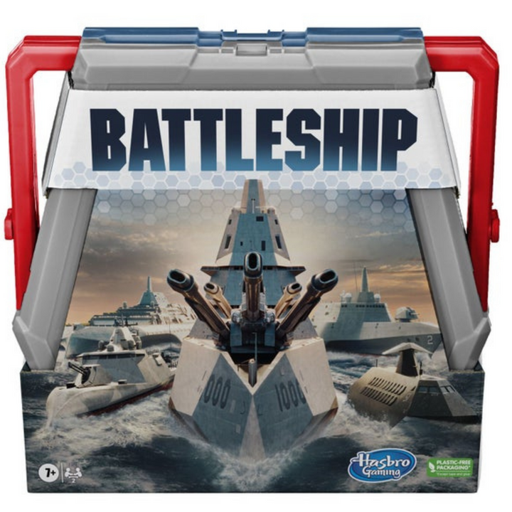 Batalla Naval Maleta