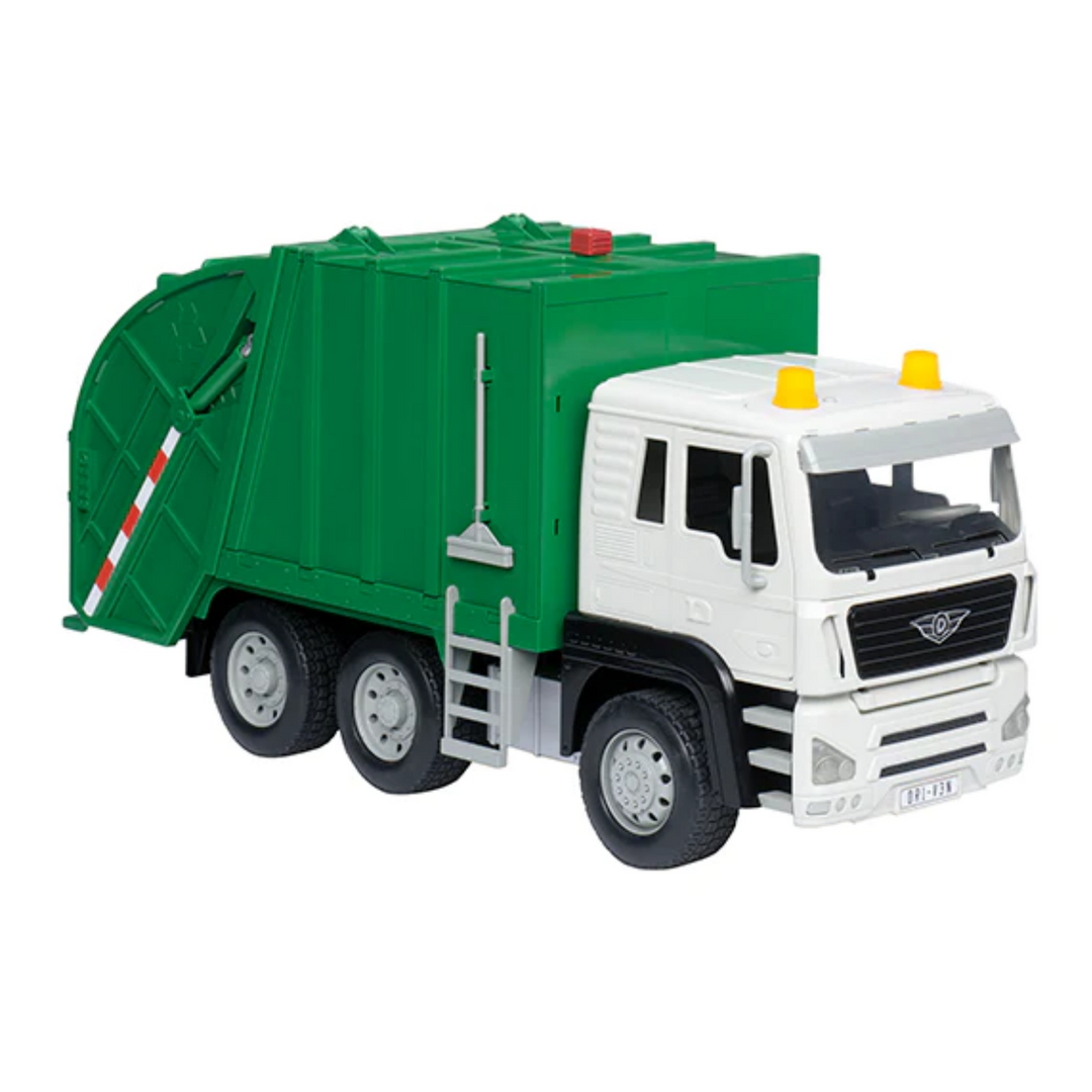 Camion De Basura