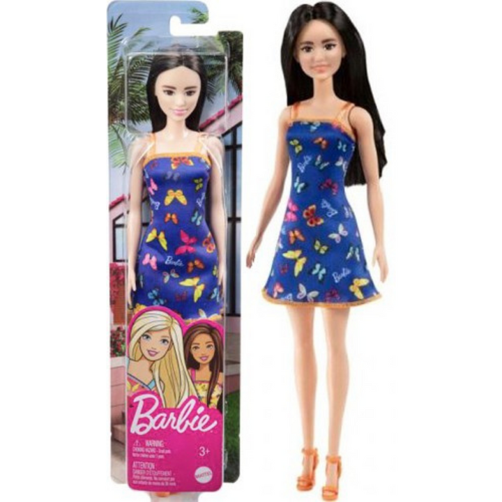 Barbie Basica Azul