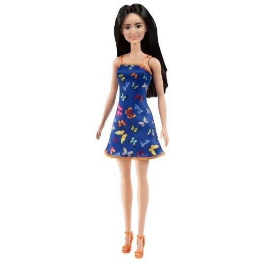 Barbie Basica Azul