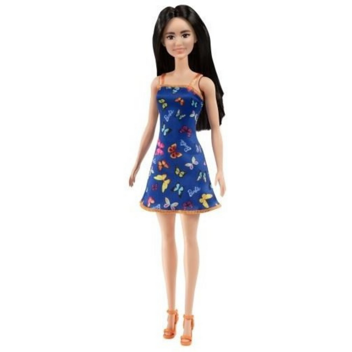Barbie Basica Azul