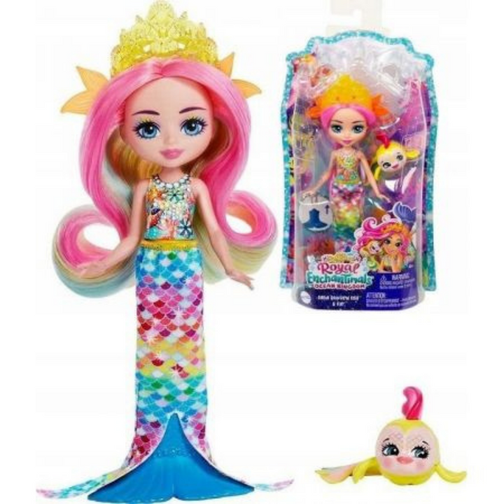 Figura Enchantimals