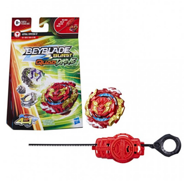Beyblade Astral