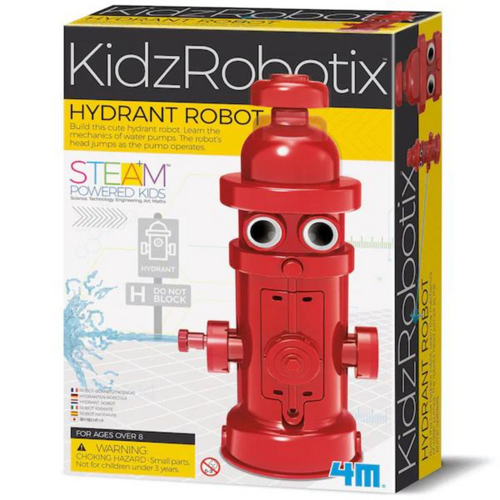 Robot Grifo