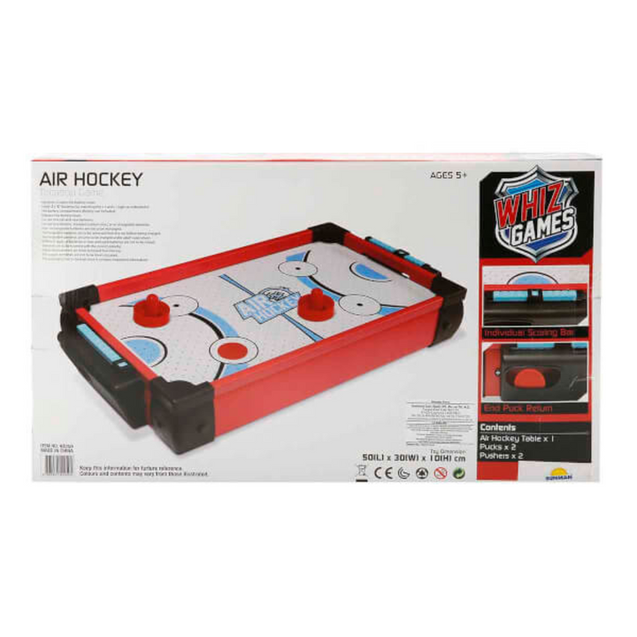 Mini Air Hockey