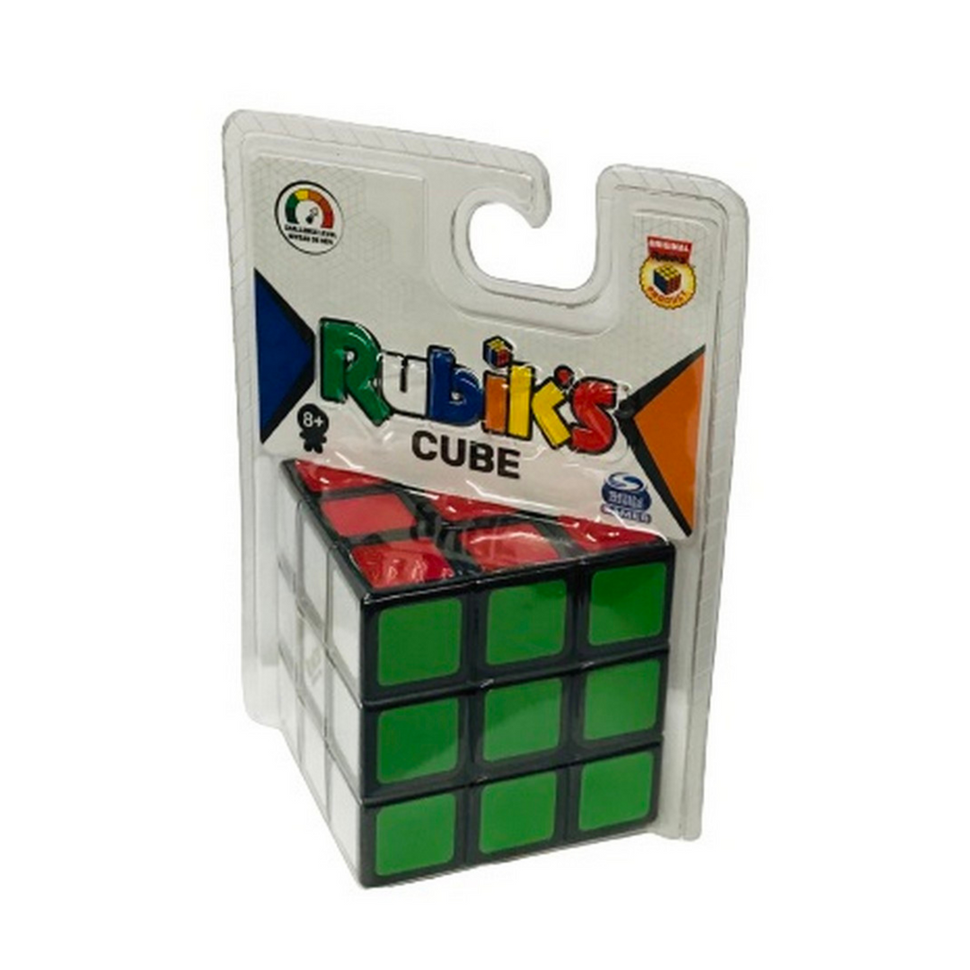 Rubiks Cubo 3 *3