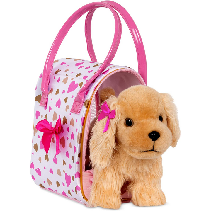 Bolso Cocker