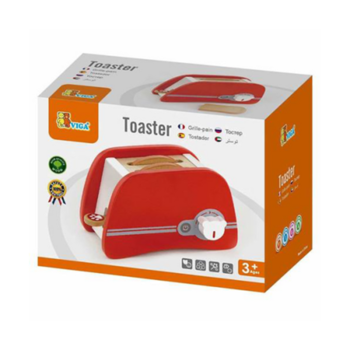 Tostador