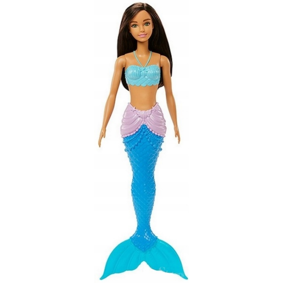 Barbie Sirenas Surtidos Jugueteria Girasol