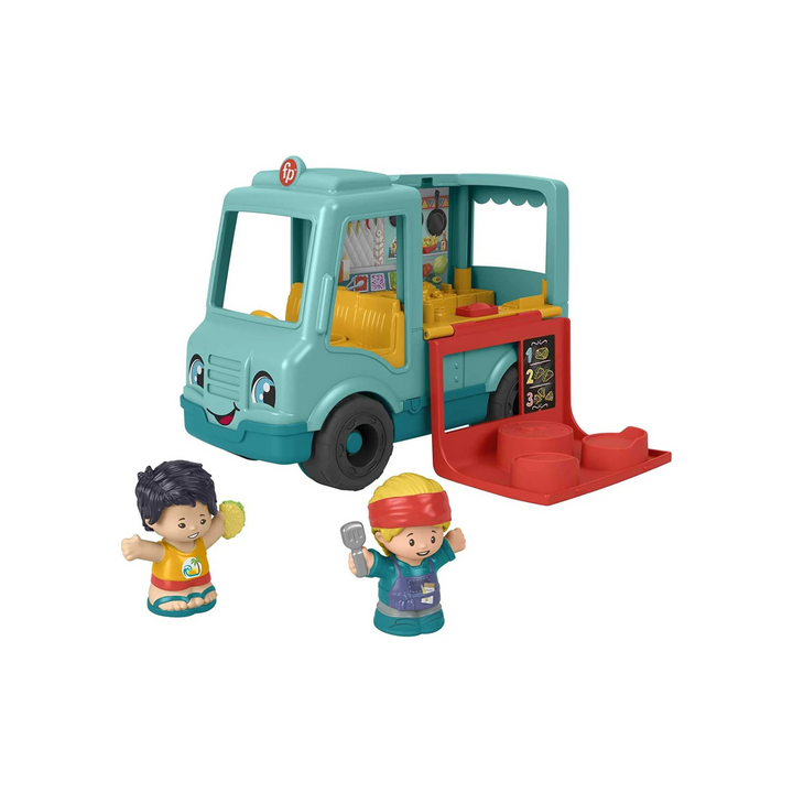 Food Truck Little People