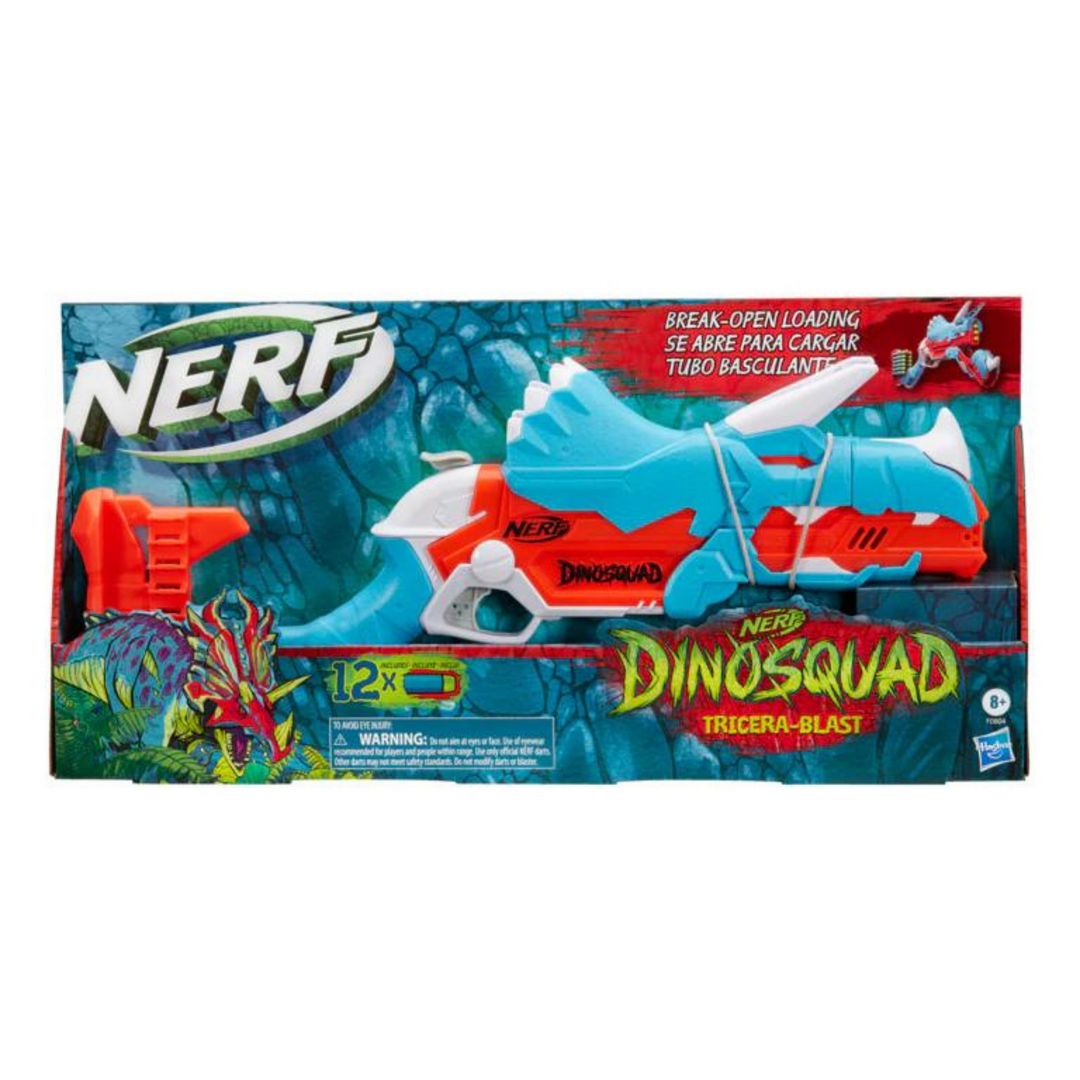 Nerf Dino Tricera