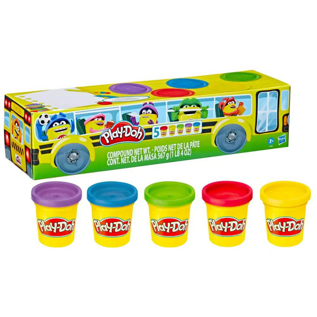 Play top doh grande