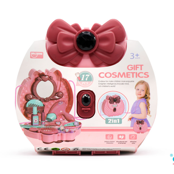Set Belleza Cartera